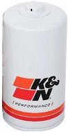 K & N Olejový filter HP-4005 - Olejový filter