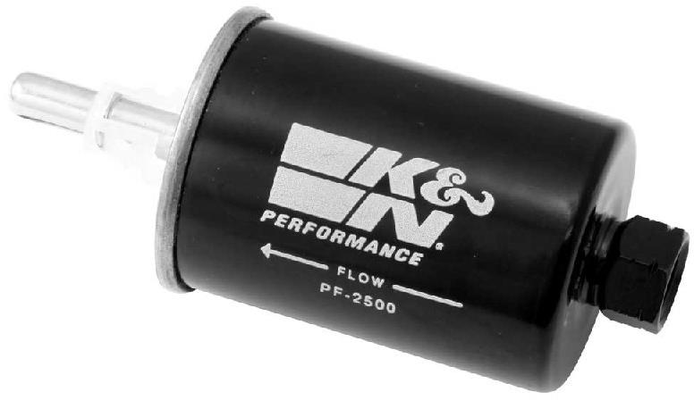 K&N üzemanyagszűrő PF-2500