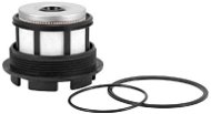 K&N Fuel filter PF-4000 - Fuel Filter