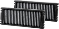 K & N Kabínový filter VF1001 - Kabínový filter
