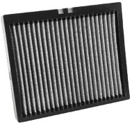 K & N Kabínový filter VF2040 - Kabínový filter