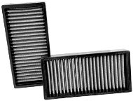 K & N Kabínový filter VF2046 - Kabínový filter