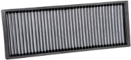 K&N Kabinový filtr VF5001 - Cabin Air Filter