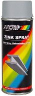 MOTIP DUPLI zink základ 400ml - Základová barva