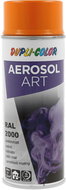 DUPLI COLOR Art RAL2000 polomat 400ml - Barva ve spreji