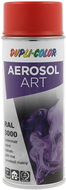 DUPLI COLOR Art RAL3000 polomat 400ml - Barva ve spreji