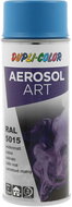 DUPLI COLOR Art RAL5015 polomat 400ml - Barva ve spreji