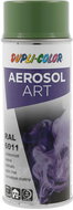DUPLI COLOR Art RAL6011 polomat 400ml - Barva ve spreji