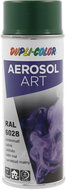 DUPLI COLOR Art RAL6028 polomat 400ml - Barva ve spreji