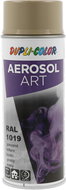 DUPLI COLOR Art RAL1019 lesk 400ml - Barva ve spreji