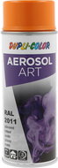 DUPLI COLOR Art RAL2011 lesk 400ml - Barva ve spreji