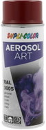 DUPLI COLOR Art RAL3005 lesk 400ml - Barva ve spreji