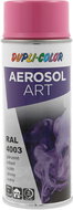 DUPLI COLOR Art RAL4003 lesk 400ml - Barva ve spreji