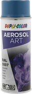 DUPLI COLOR Art RAL5007 lesk 400ml - Barva ve spreji