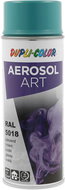 DUPLI COLOR Art RAL5018 lesk 400ml - Barva ve spreji