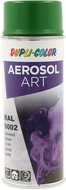 DUPLI COLOR Art RAL6002 lesk 400ml - Barva ve spreji