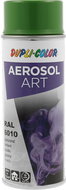 DUPLI COLOR Art RAL6010 lesk 400ml - Barva ve spreji
