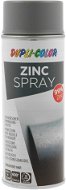 DUPLI COLOR Zinc spray 99 % 400 ml - Farba v spreji