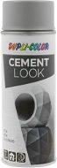 DUPLI COLOR Cement look tmavá Hoover - Farba v spreji