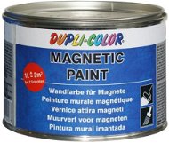 DUPLI COLOR magnetic.barva šedočer.0,5l - Barva ve spreji