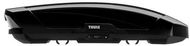 Thule Motion XT L - černá lesklá - Střešní box