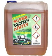 VIF Super Benzín Aditiv 5 l - Aditívum