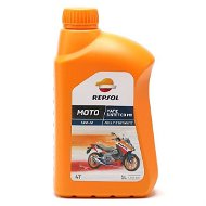 Repsol Moto Matic Sintetico MB 4T 10W-30 - 1l - Motorový olej