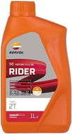 Repsol Rider Town 2T - 1l - Motorový olej