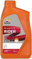 Repsol Rider Town 2T - 1l - Motorový olej