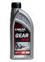 Gear oil CARLINE Gear Oil Gear SAE 80W (PP80); 1l - Převodový olej