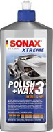 SONAX Xtreme Polish & Wax 3 – 500 ml - Leštenka na auto
