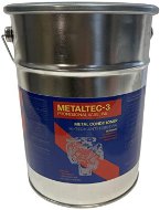 Metaltec-3, 5kg - Vazelína