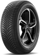 BFGoodrich Advantage All Season 195/55 R16 XL 91 V - Celoroční pneu