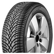 Kleber Krisalp HP3 215/55 R18 FR 95 H-113792 - Winter tyre