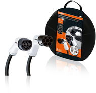 OSRAM nabíjecí kabel typ2/typ2 32A, 3 fáze, OCC23P05 - Nabíjecí kabel pro elektromobily