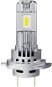 Autožiarovka OSRAM žiarovka LEDriving HLM EASY H7/H18, 1 ks - Autožárovka