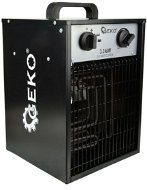 GEKO Electric air heater with fan 3,3kW - Air Heater