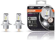 LED autóizzó Osram LEDriving HL EASY H4/H19, 2db - LED autožárovka
