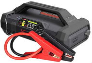 LOKITHOR Starter power supply with compressor JA302, 12V, 2500A, 76Wh - Jump Starter