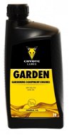COYOTE LUBES Garden 1 L - Motorový olej