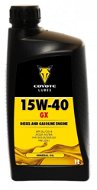 COYOTE LUBES 15W-40 GX 1L - Motorový olej