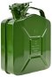 GEKO Metal canister 5L - Jerrycan