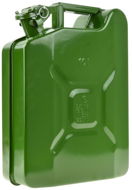 GEKO Metal canister 10L - Jerrycan
