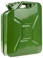 GEKO Metal canister 20L - Jerrycan