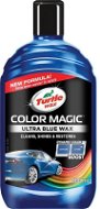 Turtle Wax Színes viasz - kék 500ml - Autó wax