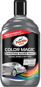 Turtle Wax Colored wax - silver 500ml - Car Wax