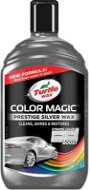 Turtle Wax Colored wax - silver 500ml - Car Wax