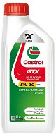 CASTROL GTX RN17 5W-30 1l - Motorový olej