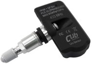 TPMS CUB MAZDA 3 BP 03/2019 - 12/2021 - TPMS Sensor 