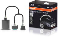 OSRAM LEDriving SMART Canbus Control H7, LEDSC03-2HFB - Preset Resistance